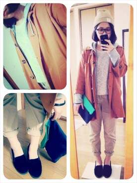 miyabiさんのコーディネート