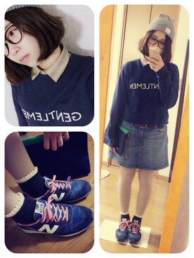 miyabiさんのコーディネート