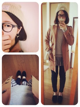 miyabiさんのコーディネート