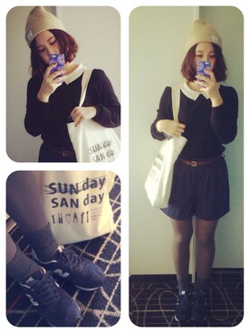 miyabiさんのコーディネート