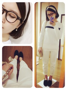 miyabiさんのコーディネート