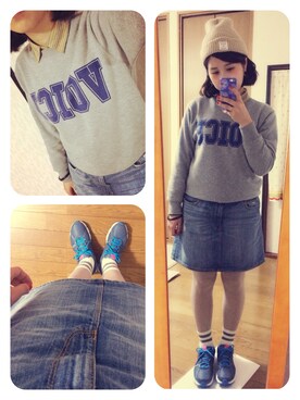 miyabiさんのコーディネート