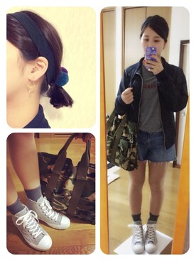 miyabiさんのコーディネート