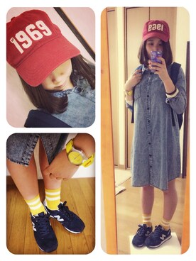 miyabiさんのコーディネート