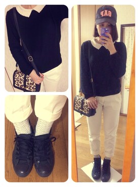 miyabiさんのコーディネート