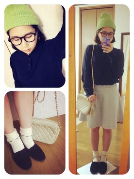 miyabiさんのコーディネート