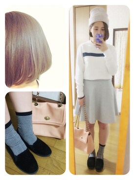 miyabiさんのコーディネート