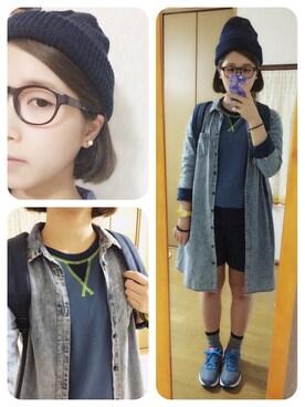 miyabiさんのコーディネート