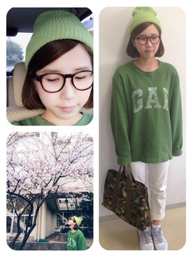 miyabiさんのコーディネート