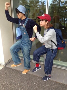 miyabiさんのコーディネート