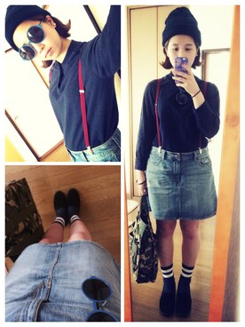 miyabiさんのコーディネート