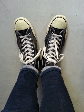 ひーふーみーさんのコーディネート