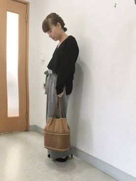 tomonoさんのコーディネート