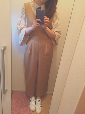 knさんのコーディネート