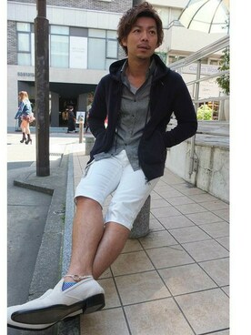 tsutsuiさんのコーディネート