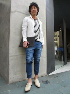 tsutsuiさんのコーディネート