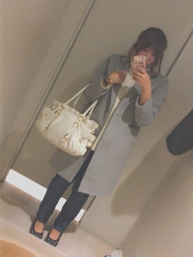 M.Mさんのコーディネート