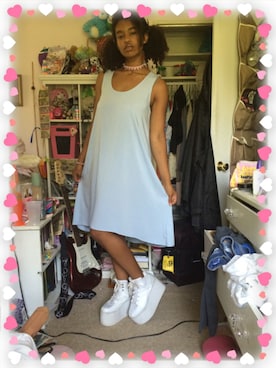 Elizabeth さんのコーディネート