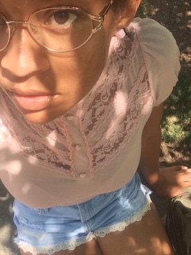 Elizabeth さんのコーディネート