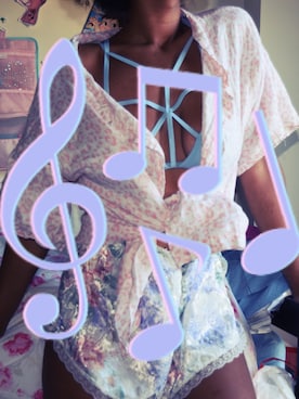 Elizabeth さんのコーディネート