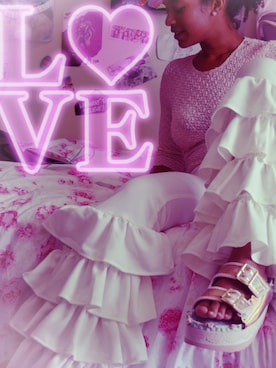 Elizabeth さんのコーディネート