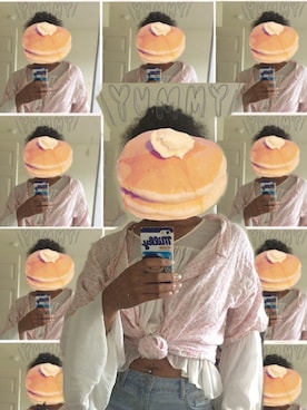 Elizabeth さんのコーディネート