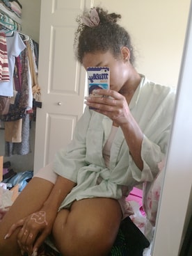 Elizabeth さんのコーディネート