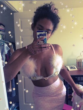 Elizabeth さんのコーディネート