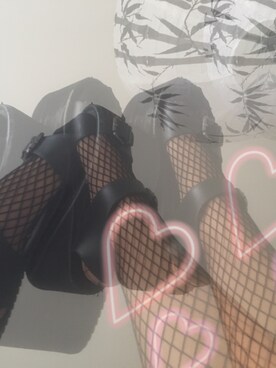 Elizabeth さんのコーディネート