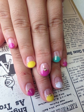 riisaさんのコーディネート