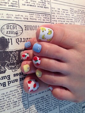 riisaさんのコーディネート