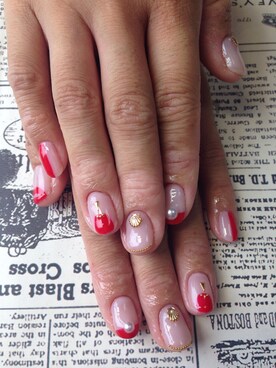 riisaさんのコーディネート