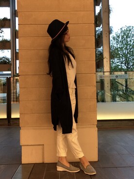 TMKさんのコーディネート