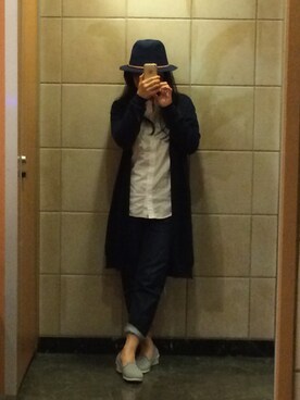 TMKさんのコーディネート