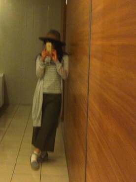 TMKさんのコーディネート