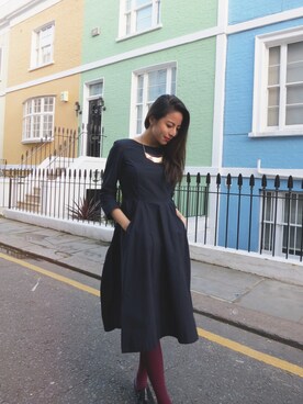 ワンピース その他 を使った Cos のコーディネート一覧 Wear