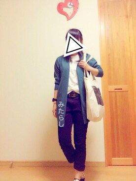 けろけろ🐸さんのコーディネート