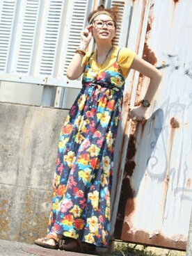 Lisaさんのコーディネート