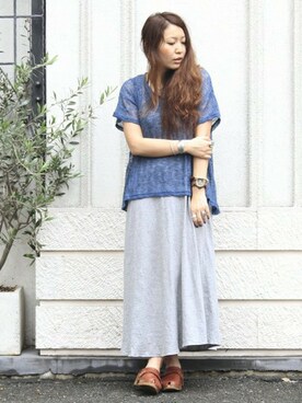 Lisaさんのコーディネート