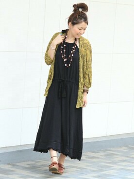 Lisaさんのコーディネート