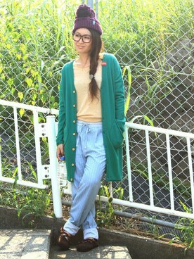 Lisaさんのコーディネート