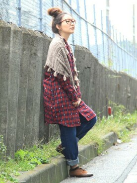 Lisaさんのコーディネート