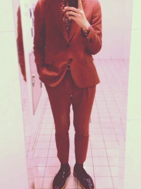 ゆうすけさんのコーディネート