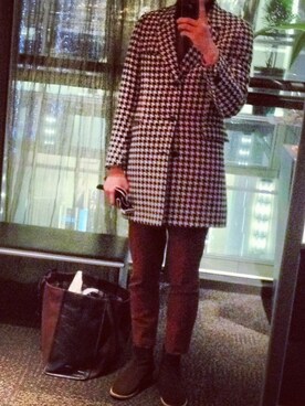 ゆうすけさんのコーディネート