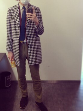 ゆうすけさんのコーディネート