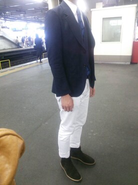 ゆうすけさんのコーディネート