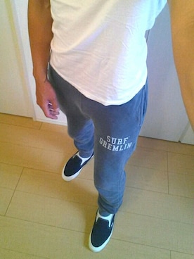 AKiYasさんのコーディネート