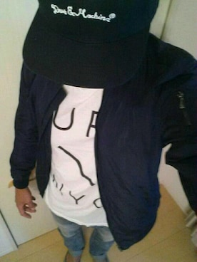 AKiYasさんのコーディネート