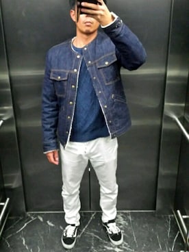 AKiYasさんのコーディネート