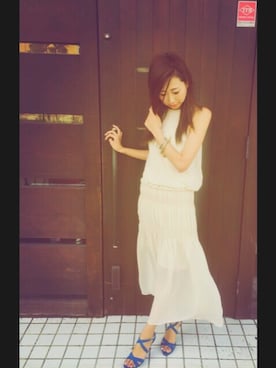 nanaさんのコーディネート